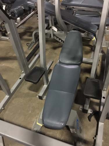 CYBEX FREEWEIGHT PACKAGE