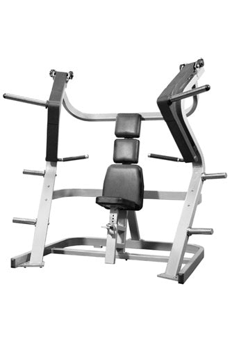 Muscle-D Leverage Plate Loaded Circuit – 13 PC