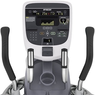 Precor AMT 835 w/P30 Console, w/o Open Stride (Remanufactured), Call 888-502-2348 Now For Lowest Pricing In the Nation