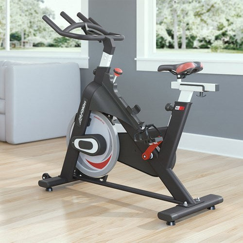 Life Fitness IC1 Indoor Cycle-New Call Now For Lowest Pricing