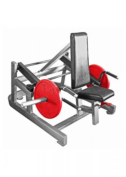 Muscle D Seated Standing Shrug-New.Call  Now For Lowest Price