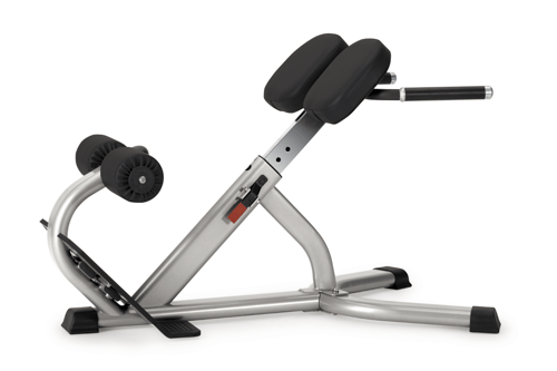 INSTINCT® 45° BACK EXTENSION  Model 9NN-B7502