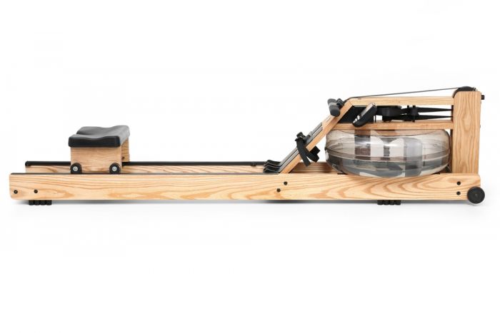 WATER ROWER NATURAL ROWING MACHINE WITH S4 MONITOR