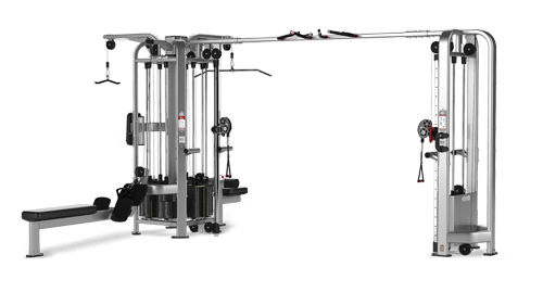 Nautilus 5 STATION Model 9NP-M9605