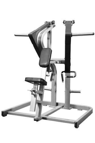 Muscle-D Leverage Plate Loaded Circuit – 13 PC