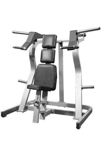 Muscle-D Leverage Plate Loaded Circuit – 13 PC
