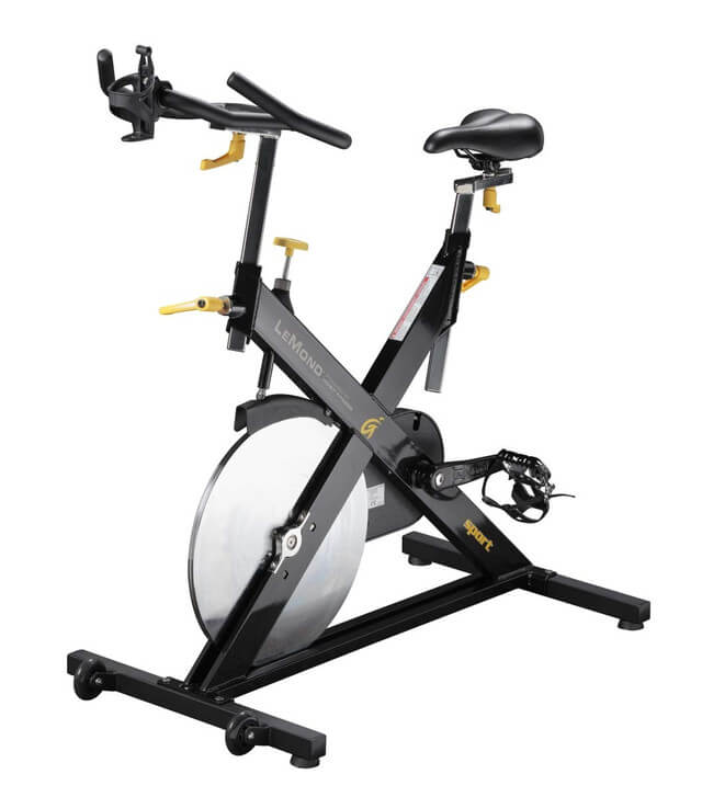 Lemond RevMaster Sport Indoor Cycling Bike -New . Call Now For Lowest Price