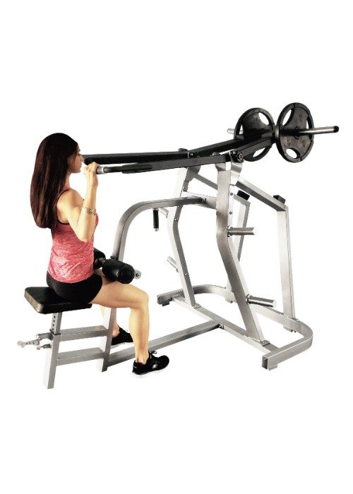 Muscle D Iso-Lateral Lat Pulldown. Call now for Lowest Pricing Guaranteed