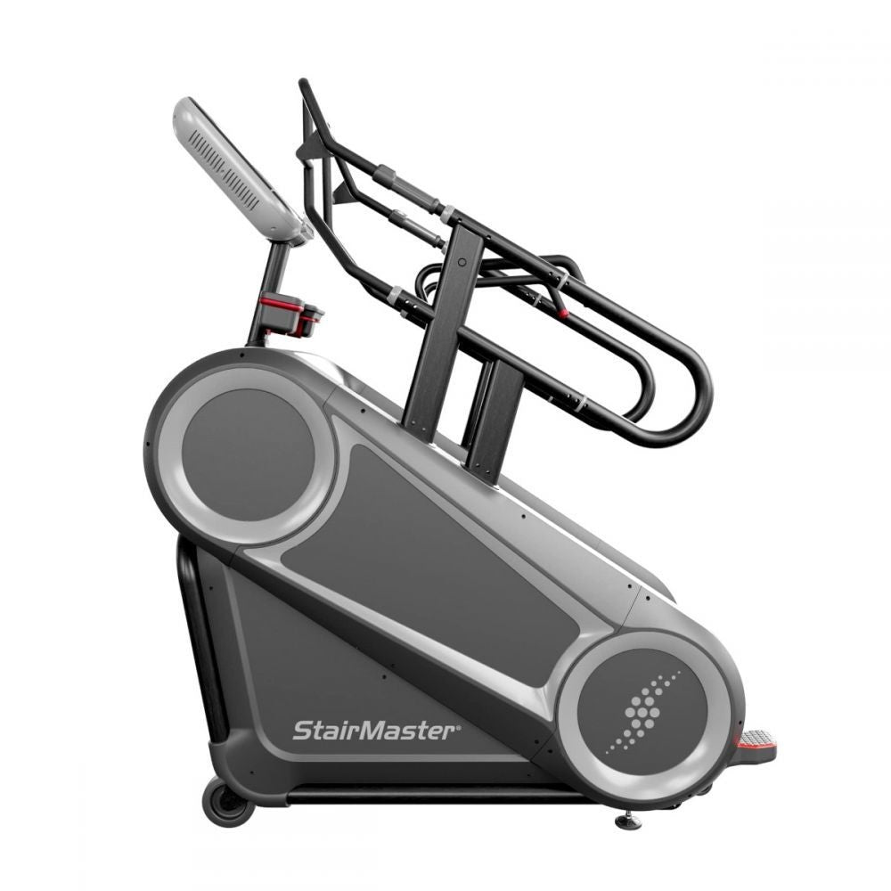 Stairmaster 10 G Series Gauntlet W/LCD Console - New- Call Now for Availability and Lowest Price in the Nation!