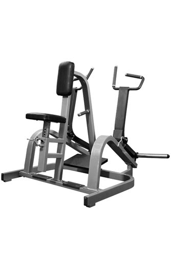 Muscle-D Leverage Plate Loaded Circuit – 13 PC