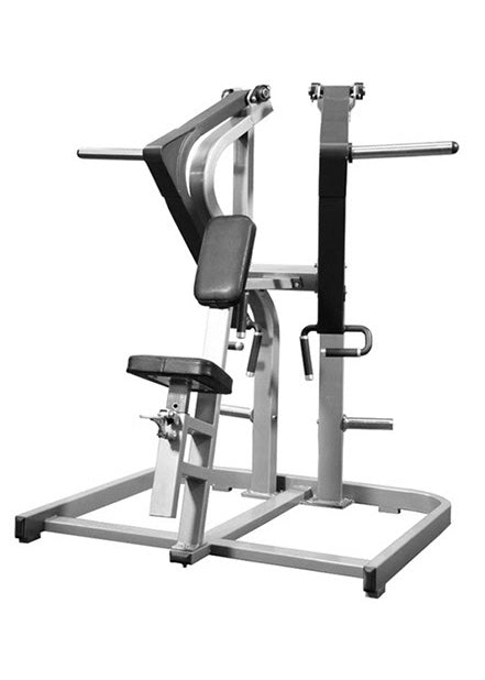 Muscle D-Iso-Lateral Low Row, New. Call Now For Lowest Pricing Guaranteed!