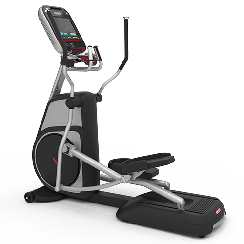 Star Trac 8CT Cross Trainer-New Please Call For Lowest Pricing
