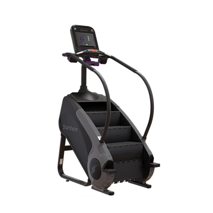 Stairmaster 8 Series Gauntlet W/10 Touch Screen Console