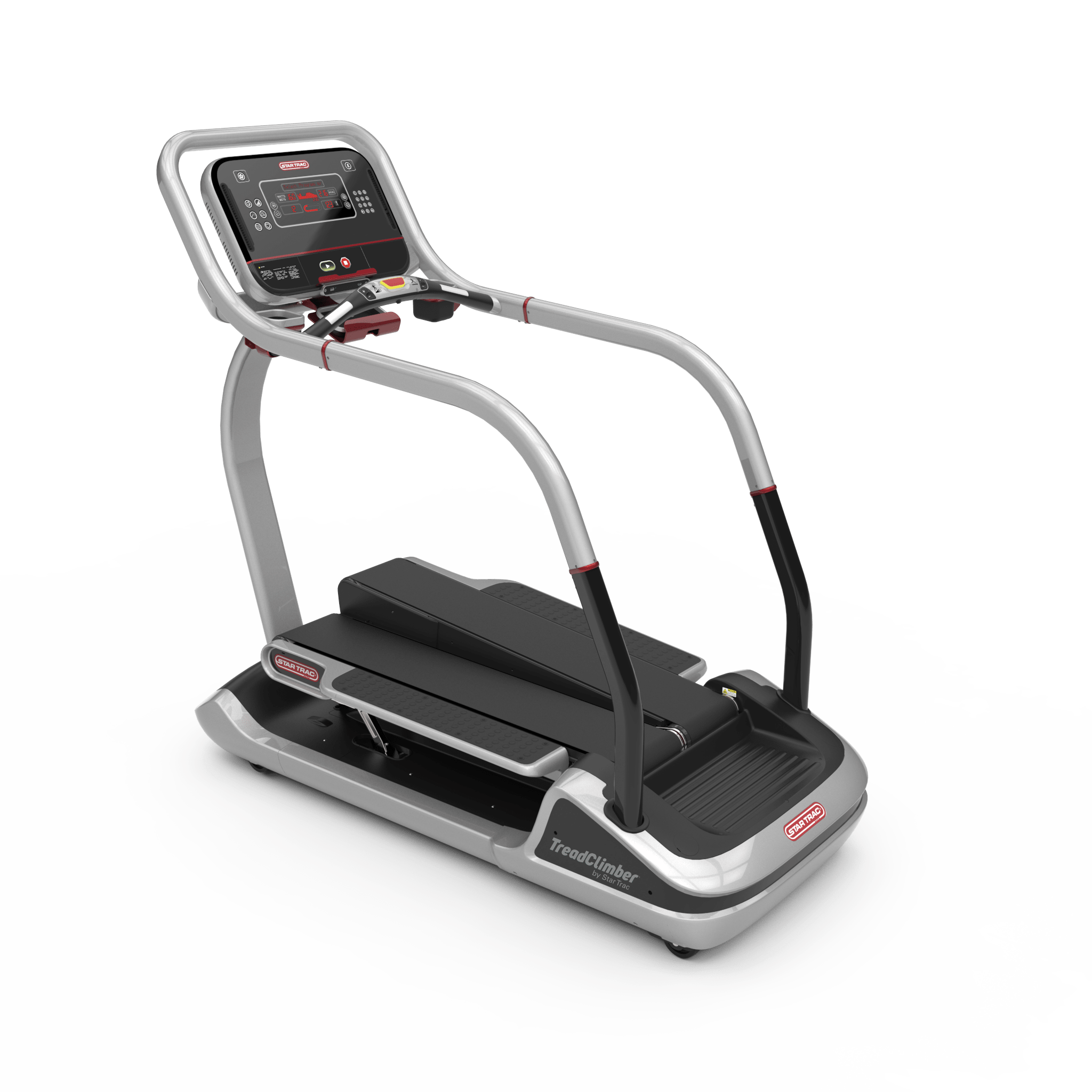 STAR TRAC 8TC TREADCLIMBER®-New, Call 888-502-2348 Now For Lowest Pricing In the Nation