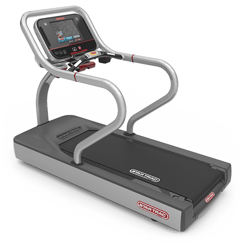 STAR TRAC 8TRx Treadmill-New, Call 888-502-2348 Now For Lowest Pricing In the Nation