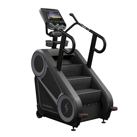 STAIRMASTER STEPMILL 8GX W/ 15" ATSC EMBEDDED CONSOLE-NEW .CALL 888-502-2348 FOR TODAYS LOWEST PRICE