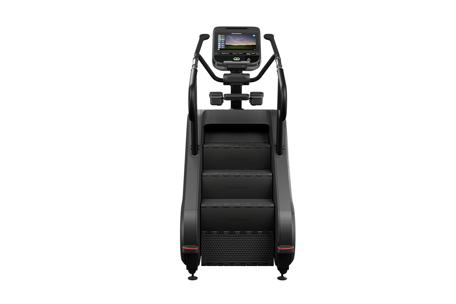 STAIRMASTER STEPMILL 8GX W/ 15