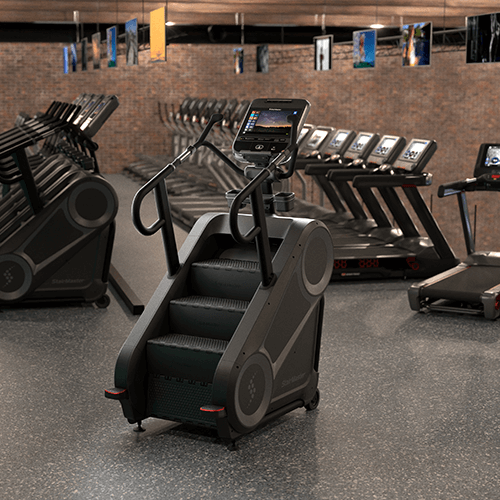 STAIRMASTER STEPMILL 8GX W/ 15