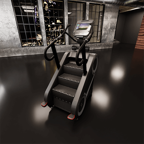 STAIRMASTER STEPMILL 8GX W/ 15