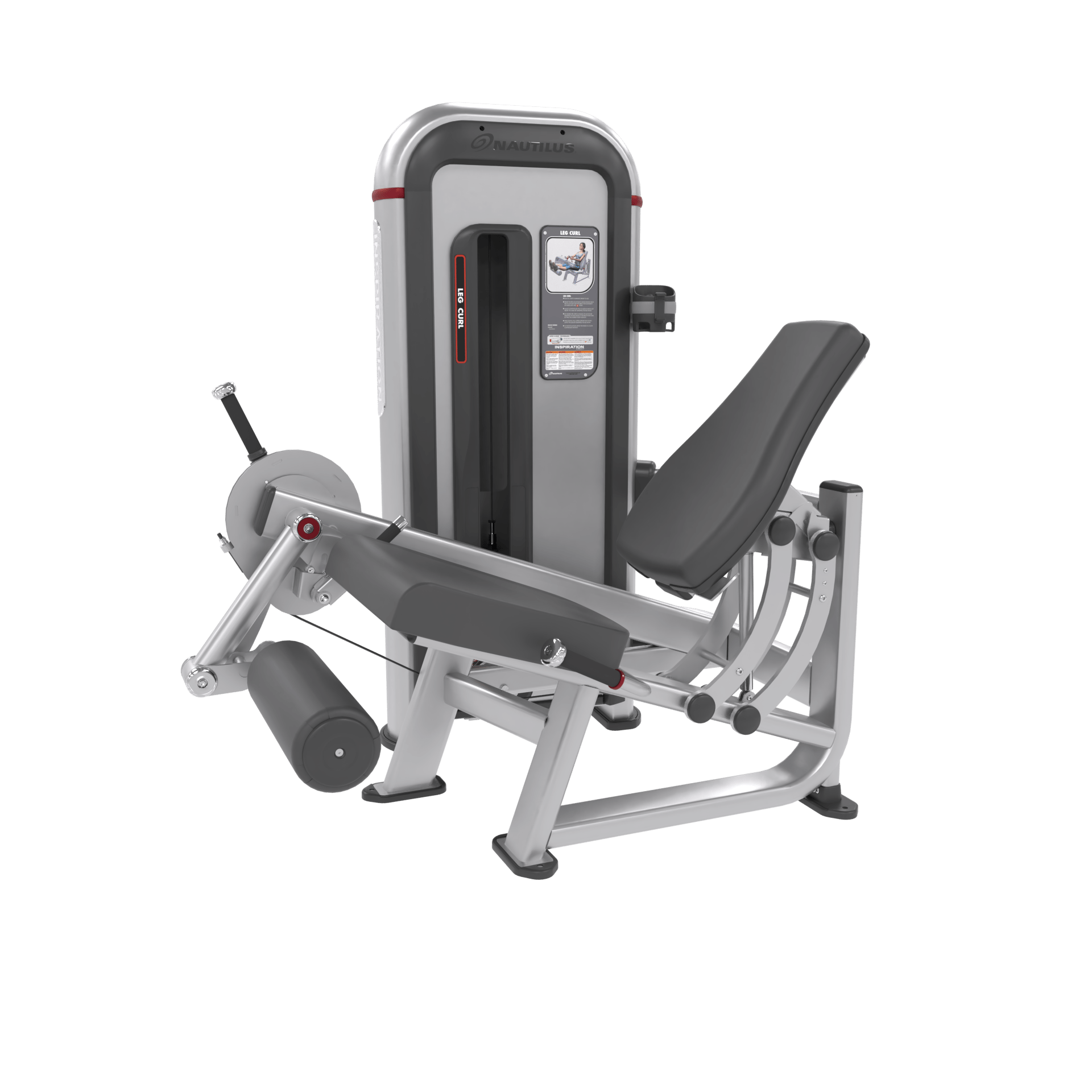 NAUTILUS INSPIRATION LEG EXTENSION Model IPLE3
