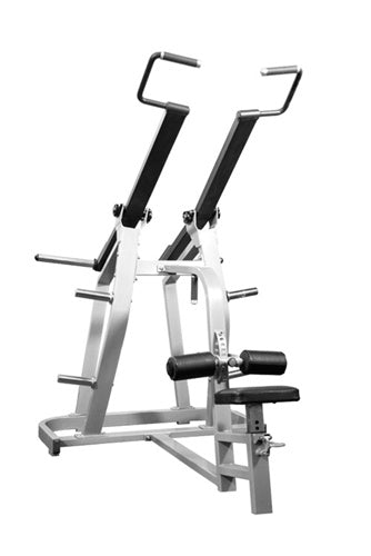 Muscle-D Leverage Plate Loaded Circuit – 13 PC