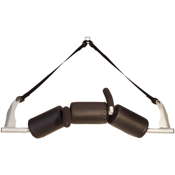 INSPIRE FITNESS AB BAR
