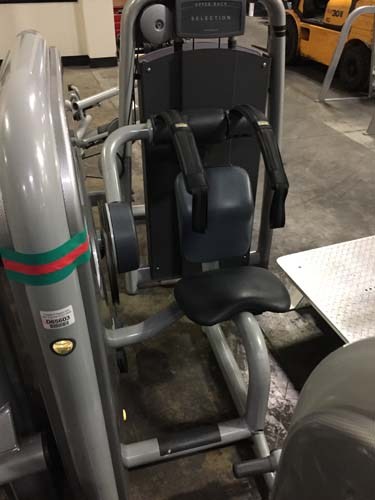 TECHNOGYM ELEMENT 11PCS CIRCUIT