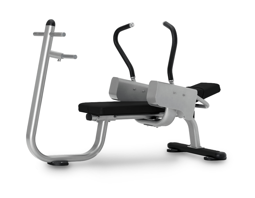 INSTINCT® AB BENCH Model 9NN-B7505