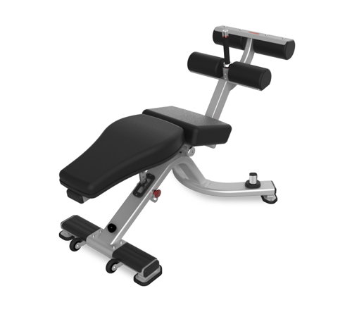 Adjustable Abdominal Bench Model 9NP-B7510