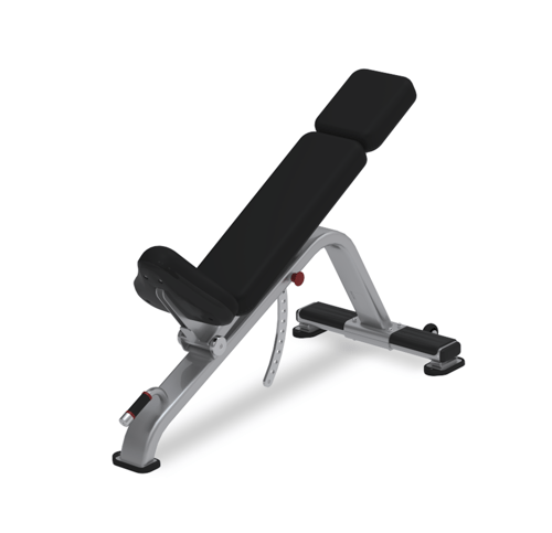 ADJUSTABLE INCLINE BENCH Model 9NP-B7523