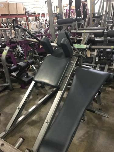 FLEX FREEWEIGHT PACKAGE
