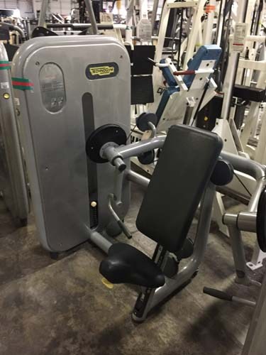 TECHNOGYM ELEMENT 11PCS CIRCUIT
