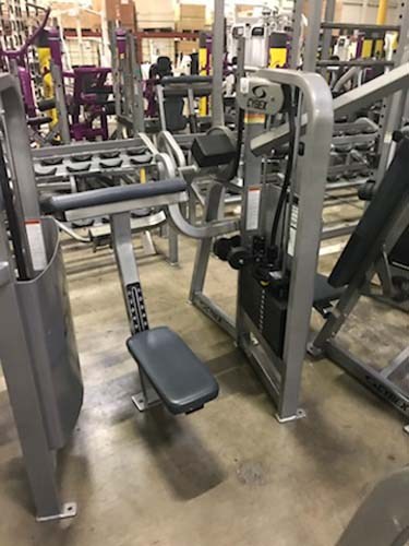CYBEX VR2 16PCS CIRCUIT -REFURBISHED LIKE NEW