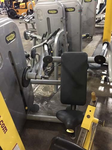 TECHNOGYM ELEMENT 11PCS CIRCUIT