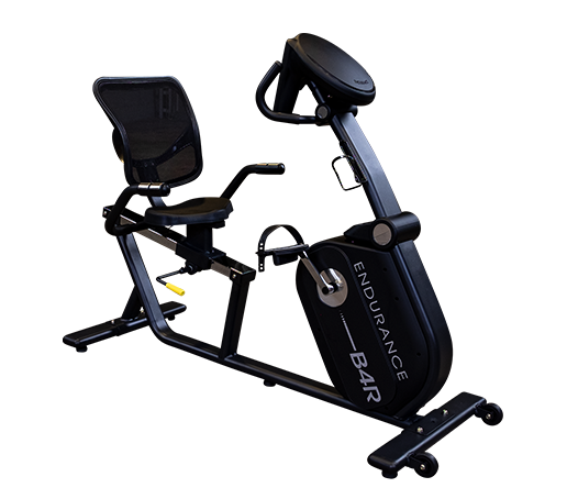 Endurance B4RB Recumbent Bike B4RB-NEW IN BOX . Call For Lowest Price In the USA