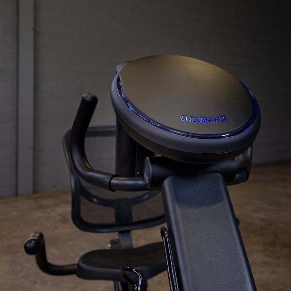 Endurance B4RB Recumbent Bike B4RB-NEW IN BOX . Call For Lowest Price In the USA