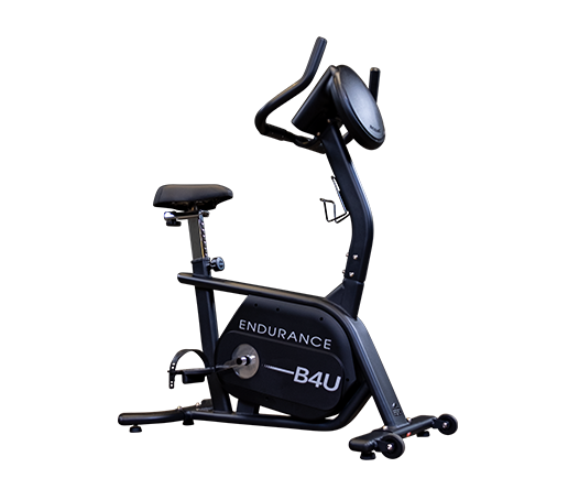 Endurance B4UB Upright Bike -NEW IN BOX . Call For Lowest Price In the USA