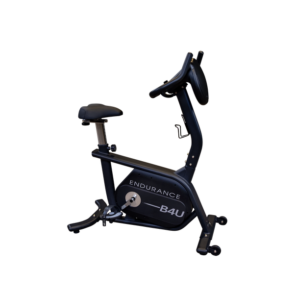 Endurance B4UB Upright Bike -NEW IN BOX . Call For Lowest Price In the USA