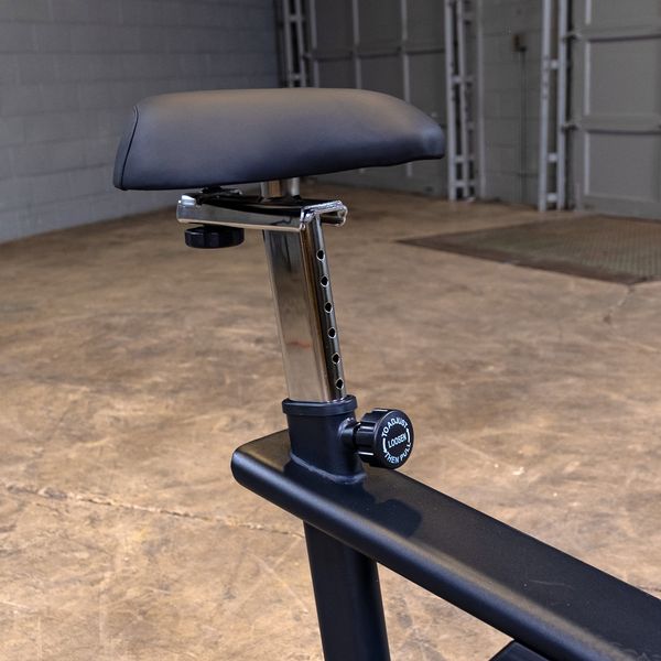 Endurance B4UB Upright Bike -NEW IN BOX . Call For Lowest Price In the USA