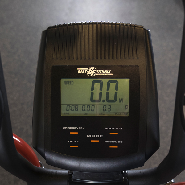 Best Fitness Cross Trainer Elliptical BFCT1-NEW IN BOX . Call For Lowest Price In the USA