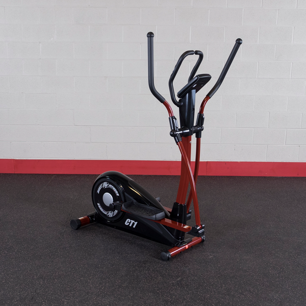 Best Fitness Cross Trainer Elliptical BFCT1-NEW IN BOX . Call For Lowest Price In the USA