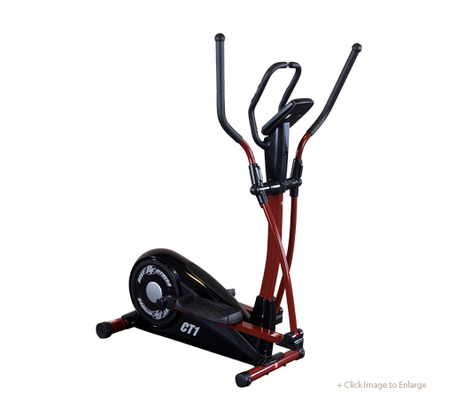 Best Fitness Cross Trainer Elliptical BFCT1-NEW IN BOX . Call For Lowest Price In the USA