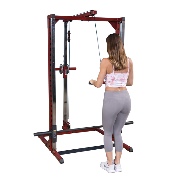 Best Fitness Smith Machine Lat Attachment BFLA250-NEW IN BOX . Call For Lowest Price In the USA