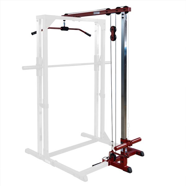 Best Fitness Smith Machine Lat Attachment BFLA250-NEW IN BOX . Call For Lowest Price In the USA