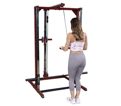 Best Fitness Smith Machine Lat Attachment BFLA250-NEW IN BOX . Call For Lowest Price In the USA