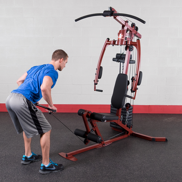 BFMG20- Best Fitness Sportsman Gym 20 -NEW IN BOX . Call For Lowest Price In the USA