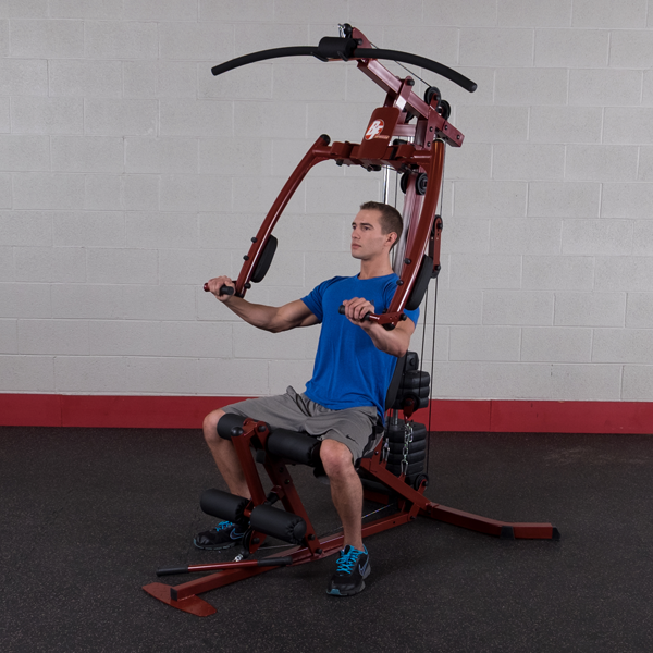 BFMG20- Best Fitness Sportsman Gym 20 -NEW IN BOX . Call For Lowest Price In the USA