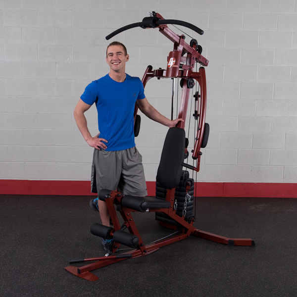 BFMG20- Best Fitness Sportsman Gym 20 -NEW IN BOX . Call For Lowest Price In the USA
