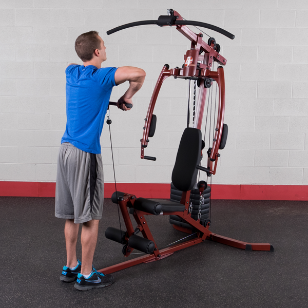 BFMG20- Best Fitness Sportsman Gym 20 -NEW IN BOX . Call For Lowest Price In the USA