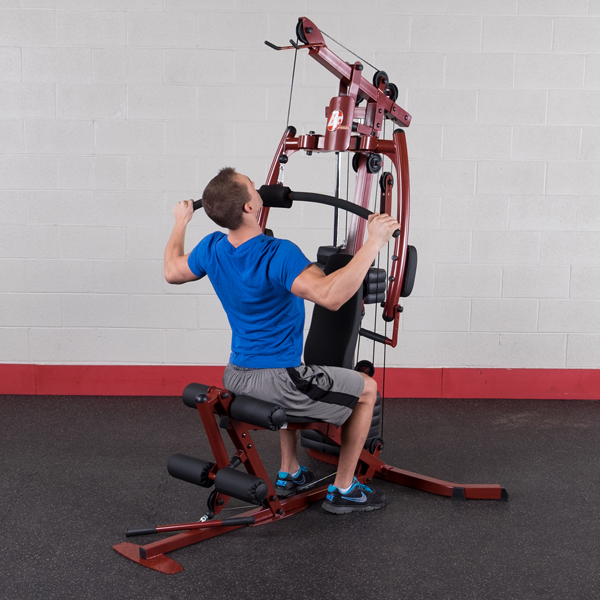 BFMG20- Best Fitness Sportsman Gym 20 -NEW IN BOX . Call For Lowest Price In the USA